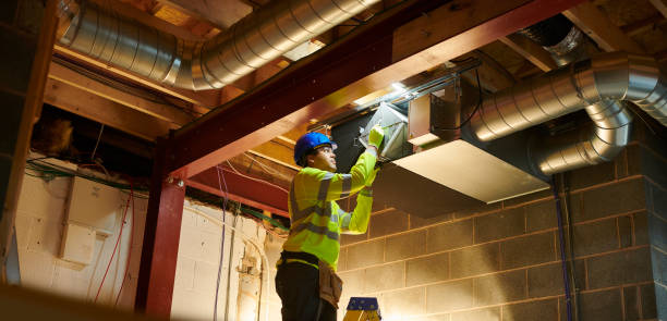 Best HVAC Air Duct Cleaning  in Pinewood, FL