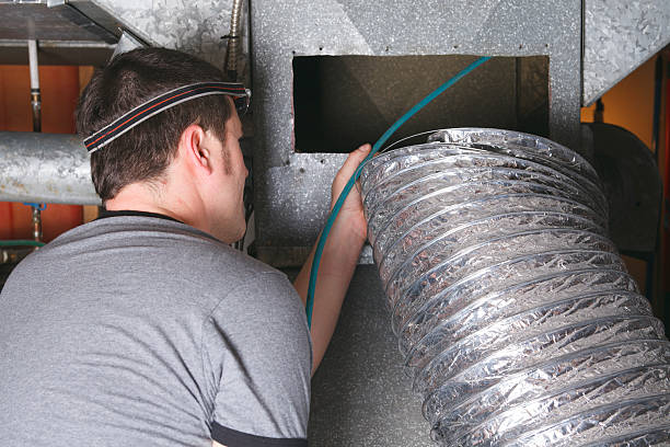 Reliable FL Airduct Cleaning Solutions