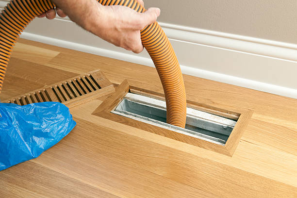 Best Best Air Duct Cleaning Company  in Pinewood, FL