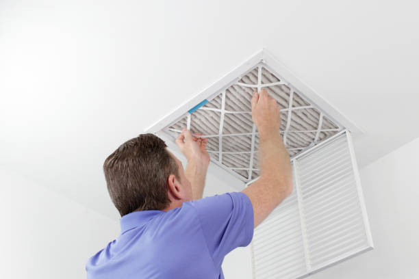 Professional Airduct Cleaning in FL